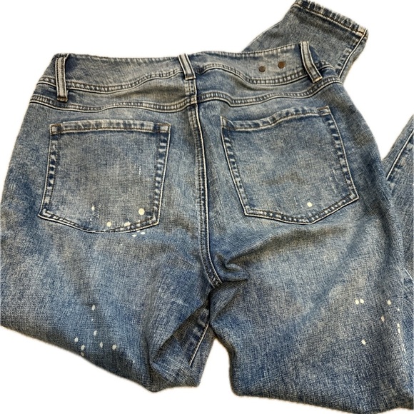 CAbi Denim - Cabi cinch skinny